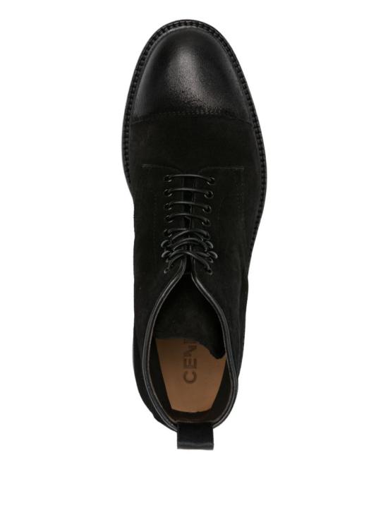 25FW 세네레 부츠 7082NERO Black - CENERE