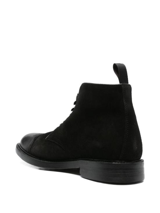 25FW 세네레 부츠 7082NERO Black - CENERE