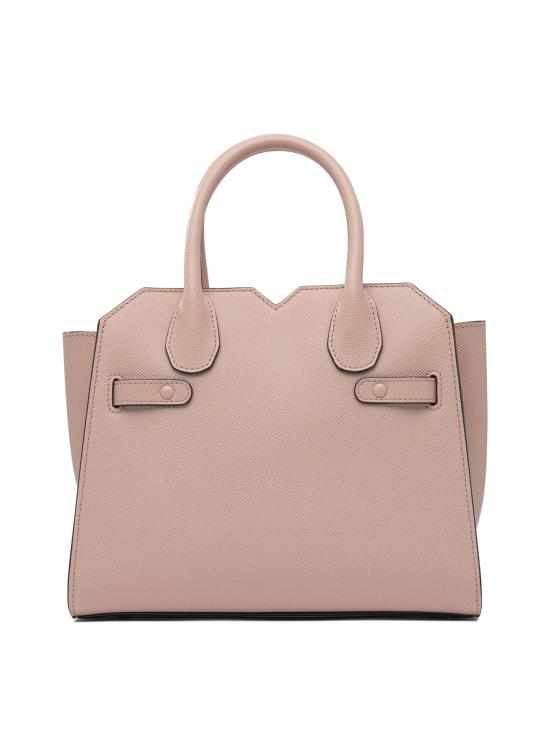 26SS 발렉스트라 토트백 WBMI0006010LOC99PBM Pink - VALEXTRA