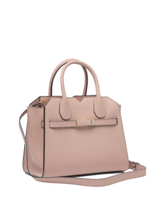 26SS 발렉스트라 토트백 WBMI0006010LOC99PBM Pink - VALEXTRA