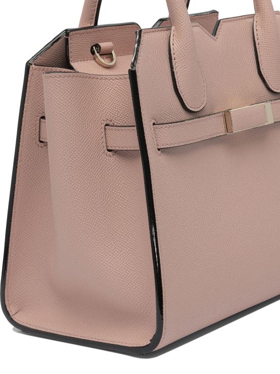 26SS 발렉스트라 토트백 WBMI0006010LOC99PBM Pink - VALEXTRA