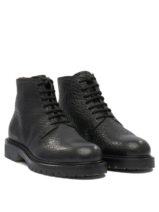 26SS 오피시네크리에이티브 부츠 BOSS 011TAPIRO NERO Black - OFFICINE CREATIVE