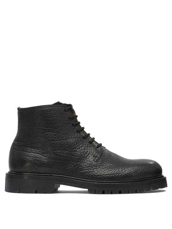 26SS 오피시네크리에이티브 부츠 BOSS 011TAPIRO NERO Black