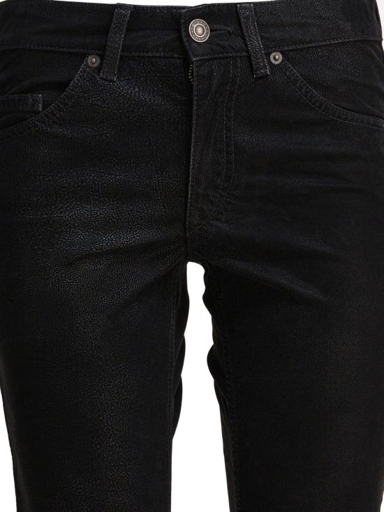 25FW 이자벨마랑에뚜왈 스트레이트 팬츠 25APA0561FAC3B01E01BK Black - ISABEL MARANT ETOILE
