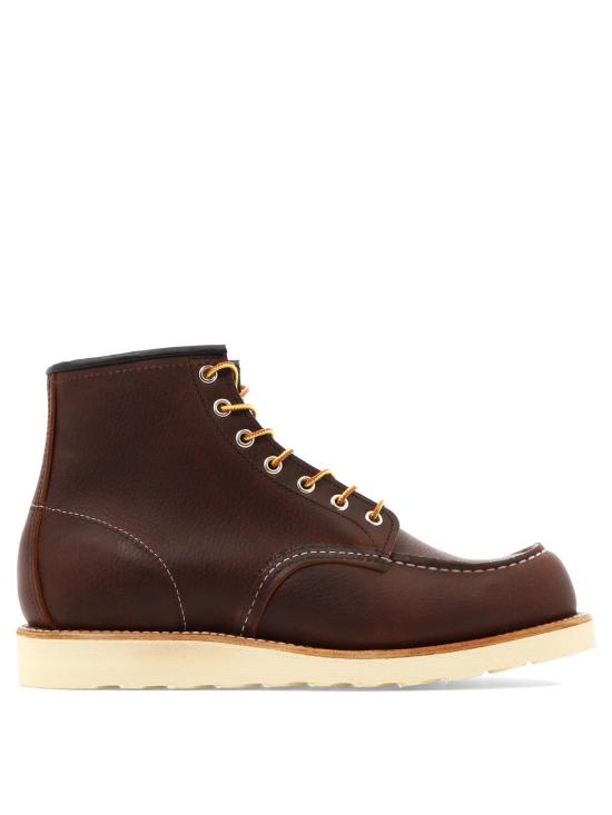  레드윙 부츠 08138 Brown