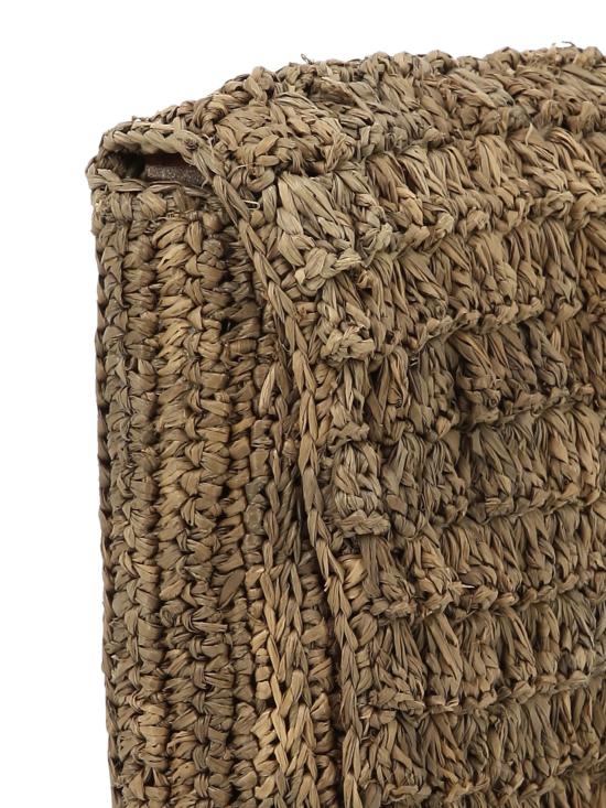 25SS 이벨리브 하이테크 VAODARK TEA Brown - IBELIV