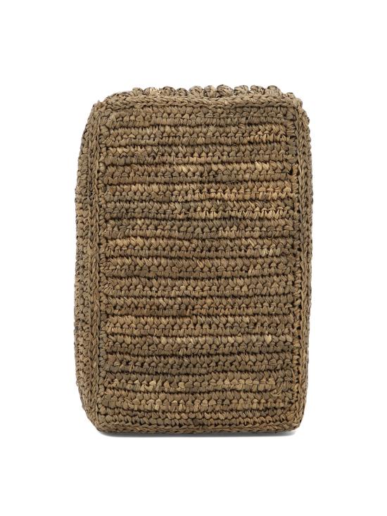 25SS 이벨리브 하이테크 VAODARK TEA Brown - IBELIV