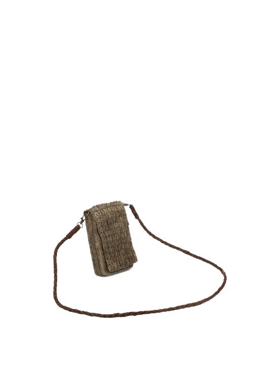 25SS 이벨리브 하이테크 VAODARK TEA Brown - IBELIV