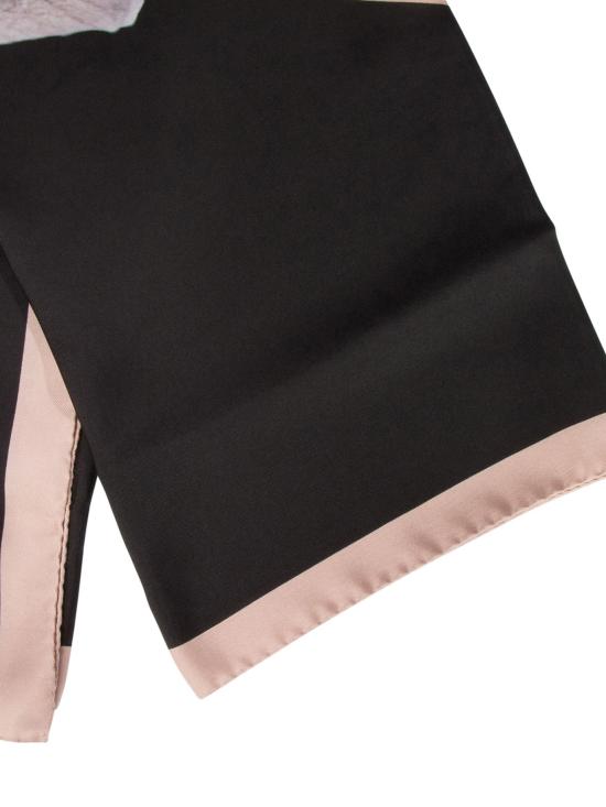 24FW 막스마라 머플러/스카프 2424546151600CARREMAD004 Pink - MAX MARA