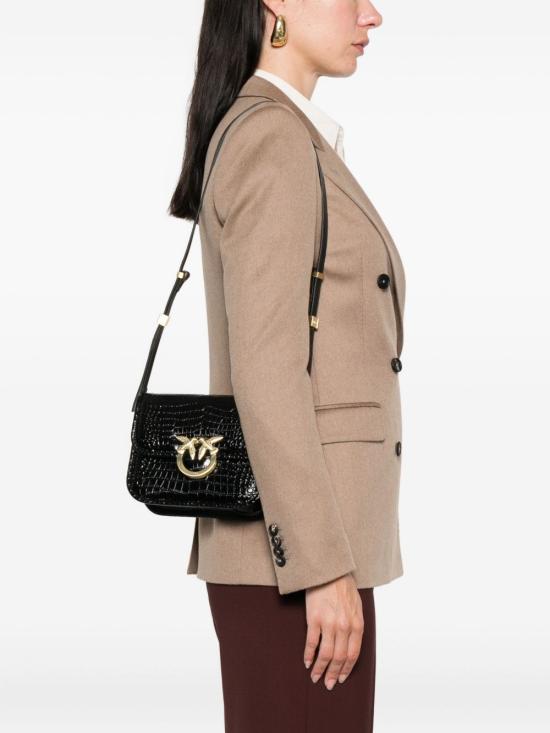 25FW 핑코 가방 104297 A2OHZ99V Black - PINKO