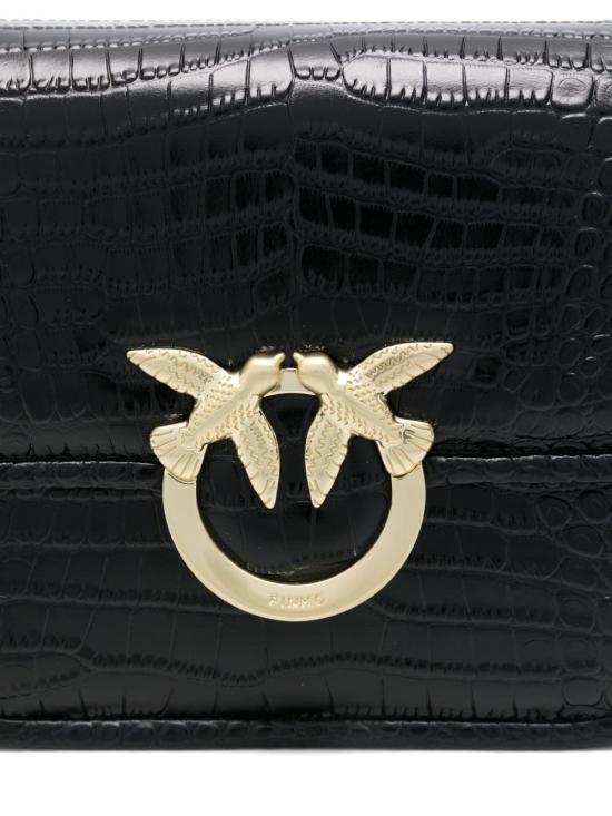 25FW 핑코 가방 104297 A2OHZ99V Black - PINKO