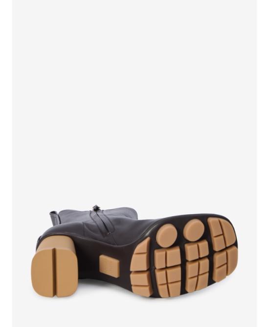  보테가베네타 부츠 796507V4PS02113 Brown - BOTTEGA VENETA