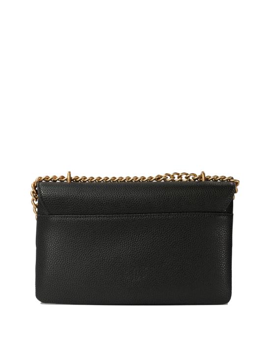 25SS 핑코 크로스백 104528A29QZ99Q Black - PINKO