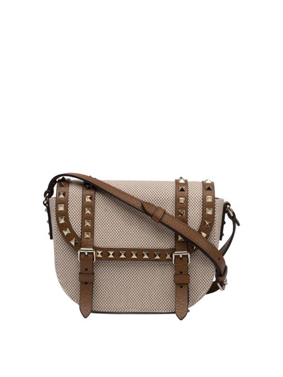 25SS 발렌티노 가라바니 크로스백 6W2B0Q95QCERDV Beige
