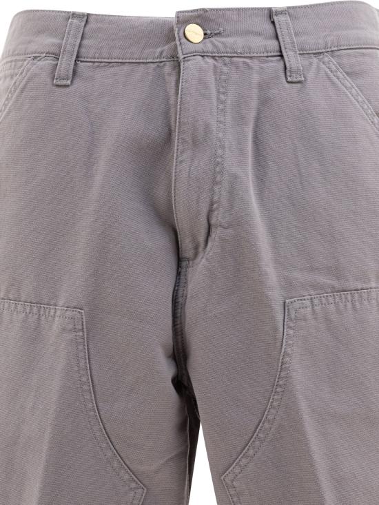 25SS 칼하트 WIP 숏팬츠 I0347932LR 06 Grey - CARHARTT WIP