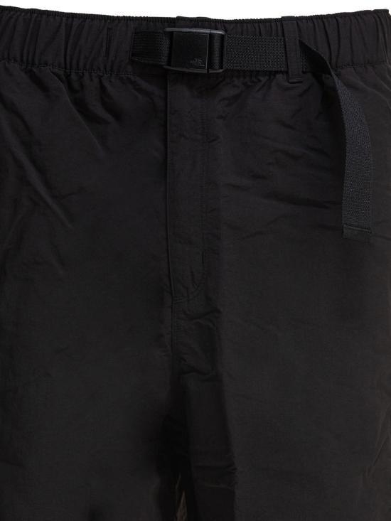 25SS 노스페이스 숏팬츠 NF0A8BJGJK31 Black - NORTH FACE