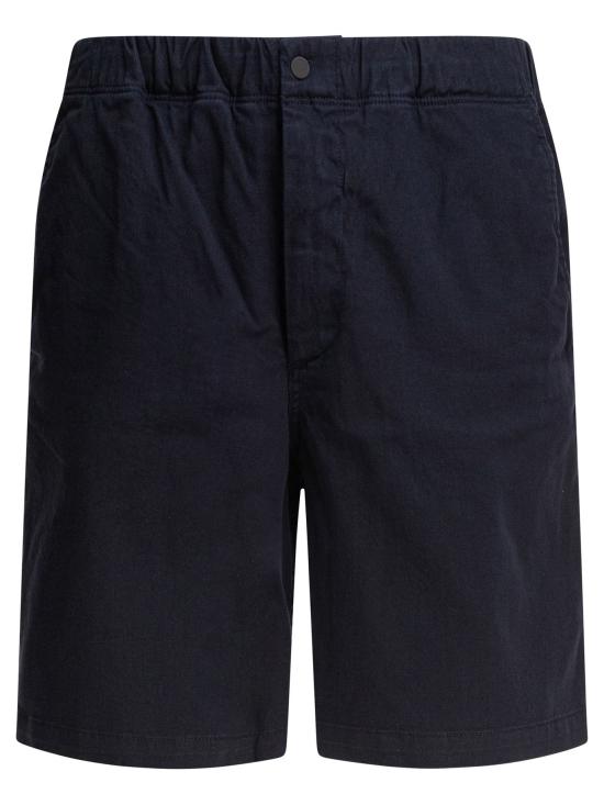 25SS 노스프로젝트 숏팬츠 N35 06187004 Blue