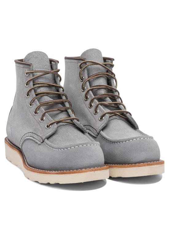 26SS 레드윙 부츠 08800D Grey - RED WING