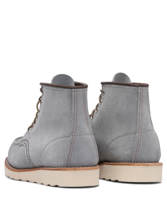26SS 레드윙 부츠 08800D Grey - RED WING