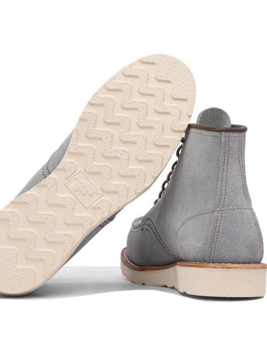 26SS 레드윙 부츠 08800D Grey - RED WING
