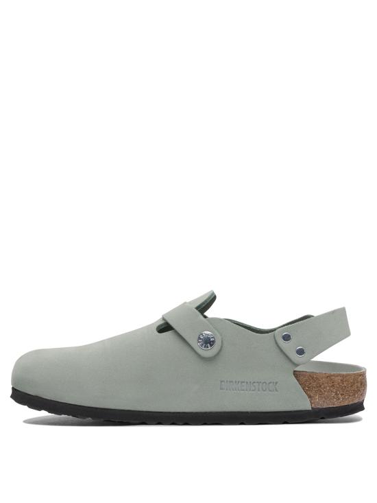 26SS 버켄스탁 샌들 1029429DPURE SAGE Green - BIRKENSTOCK