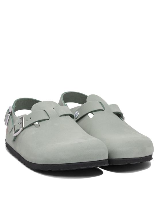 26SS 버켄스탁 샌들 1029429DPURE SAGE Green - BIRKENSTOCK