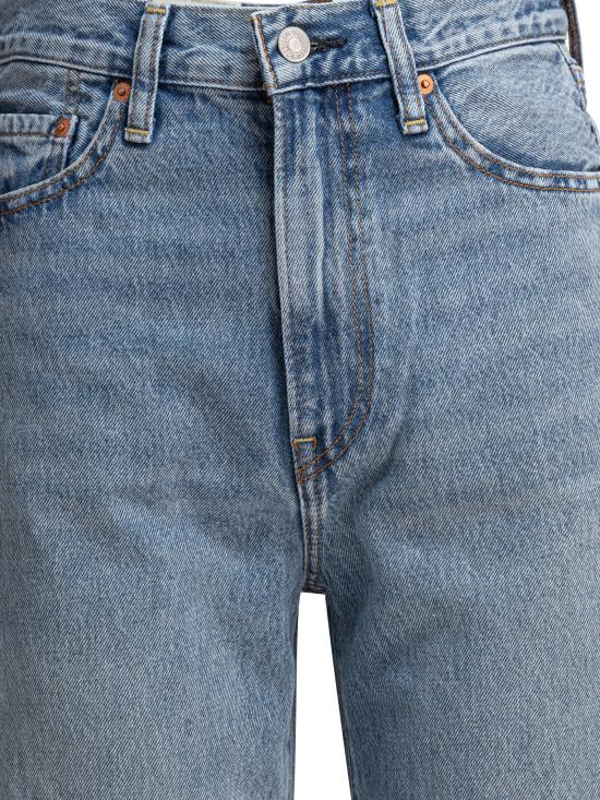 25FW 리바이스 데님 팬츠 A60810002 Blue - LEVI'S