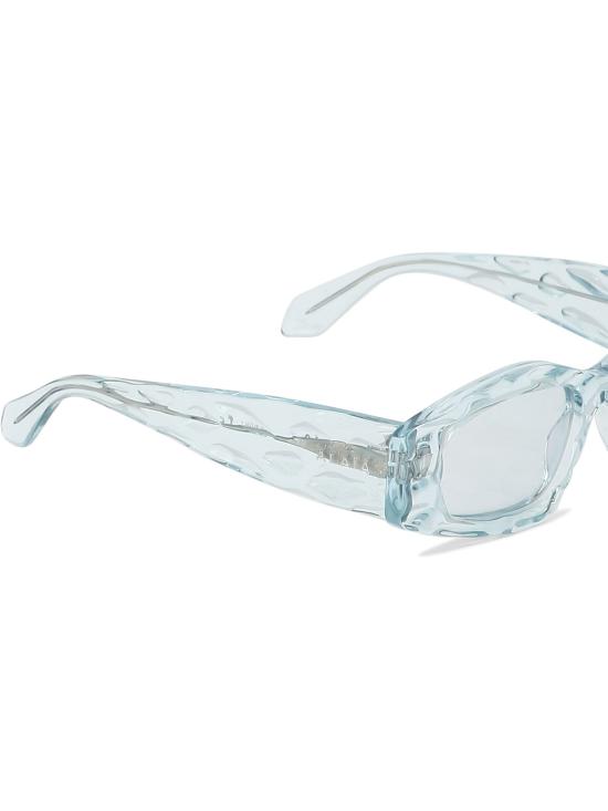 25FW 알라이아 선글라스 AA4L0F79S001523 Light blue - ALAIA