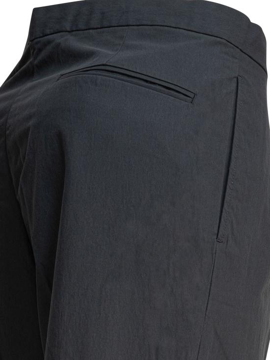 25SS 빔스 스트레이트 팬츠 3823003280317 Grey - BEAMS