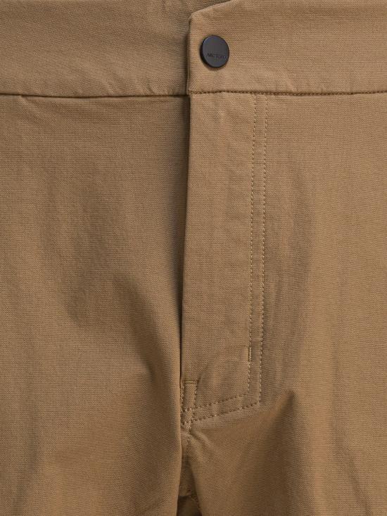 26SS 아크테릭스 크로닌 코튼 팬츠 X000009316CRONIN CTTN PCANVAS Brown - ARC`TERYX