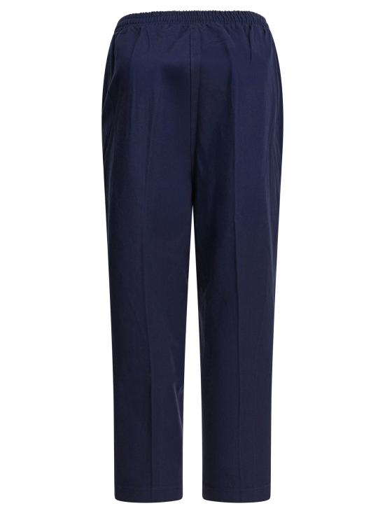 25FW 알툼 스트레이트 팬츠 PANT02NAVY Blue - ALTUM