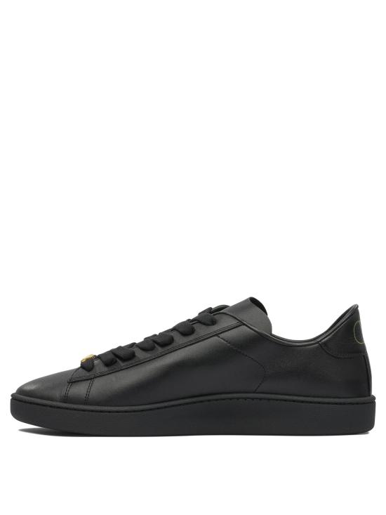 25FW 발렌티노 가라바니 스니커즈 7Y2S0K34BYACMJ Black - VALENTINO GARAVANI