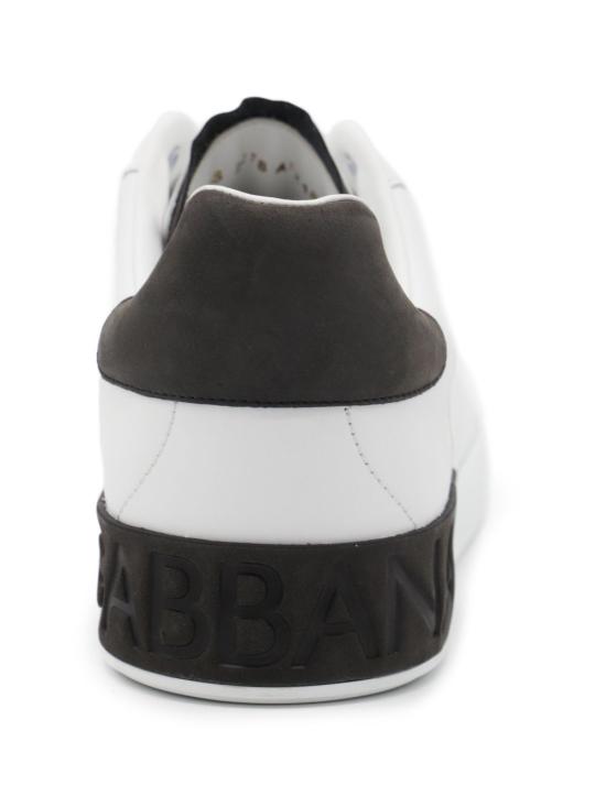 24FW 돌체앤가바나 스니커즈 CS2278 AF21889697 White - DOLCE & GABBANA