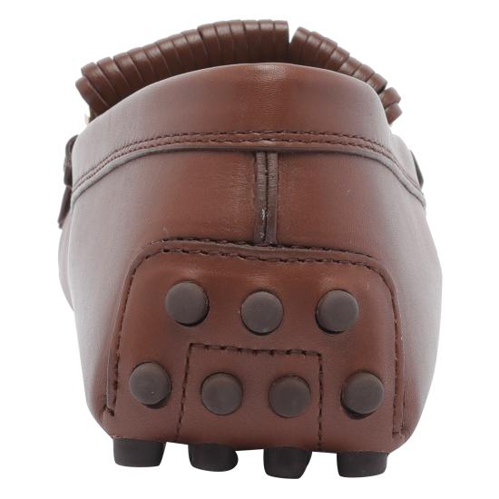 25FW 토즈 로퍼 XXW22L0JQ40 UQVS202 Brown - TODS