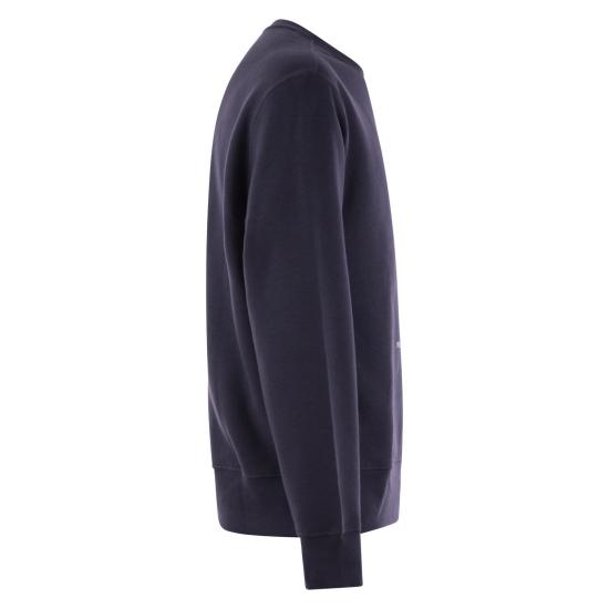 25FW 폴로 랄프로렌 스웨터 710980305 BLUE - POLO RALPH LAUREN