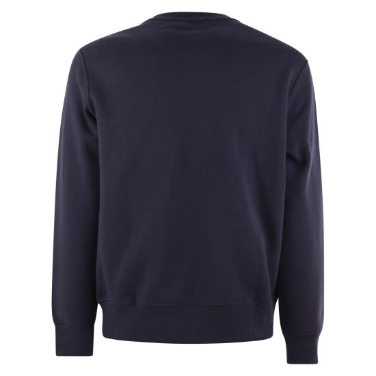 25FW 폴로 랄프로렌 스웨터 710980305 BLUE - POLO RALPH LAUREN