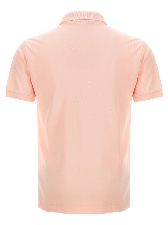 25FW 라코스테 클래식 핏 피케 폴로 셔츠 L1212T03 - LACOSTE