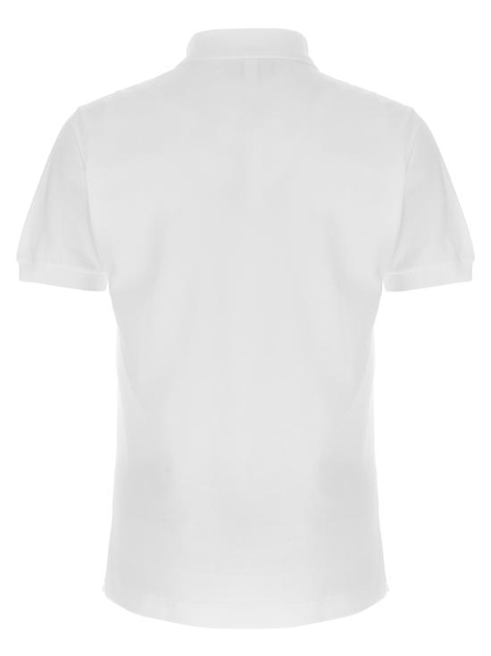 25FW 라코스테 클래식 핏 피케 폴로 셔츠 L1212001 - LACOSTE