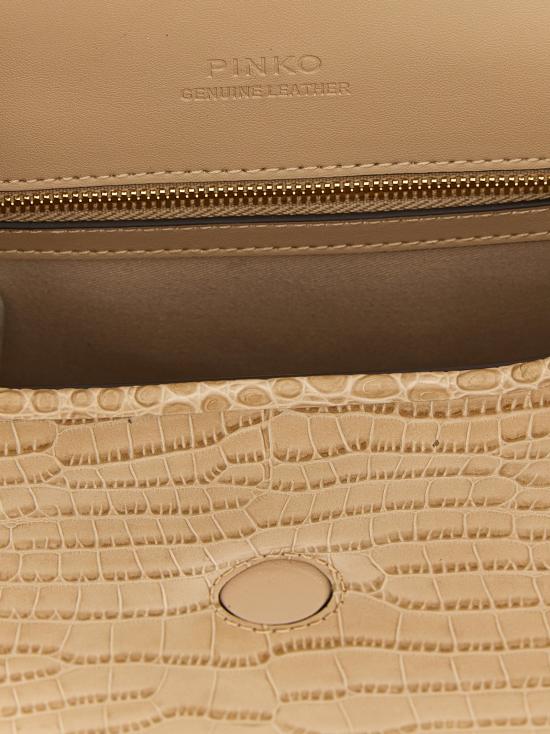 25FW 핑코 숄더백 104297A2OHC50V - PINKO