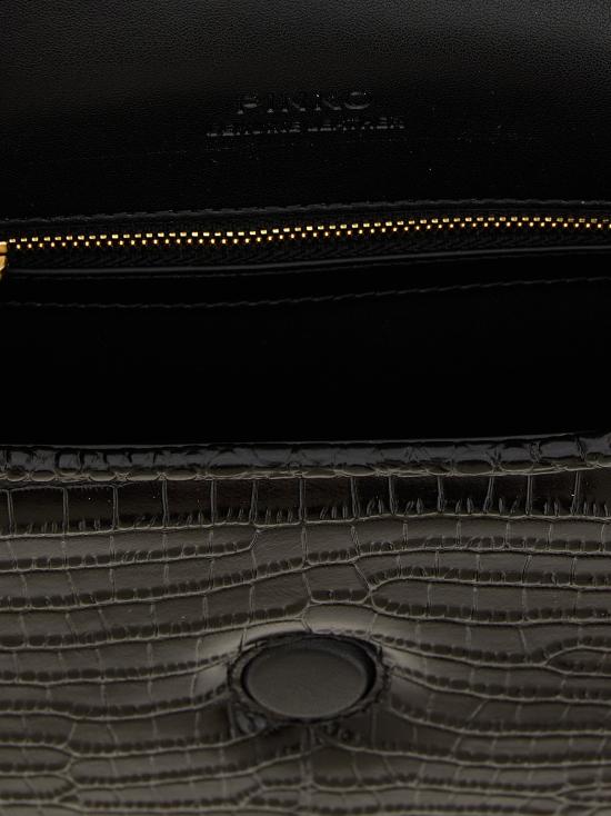 25FW 핑코 숄더백 104297A2OHZ99V - PINKO