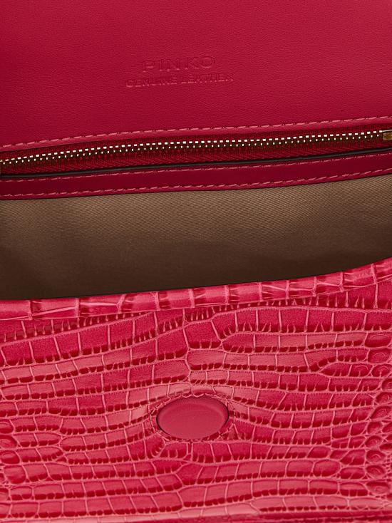 25FW 핑코 숄더백 104297A2OHN17V - PINKO