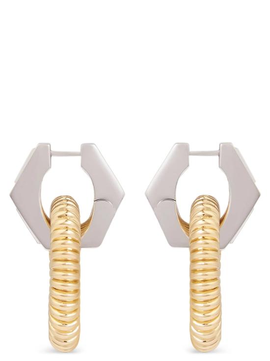 25FW 파코라반 주얼리 25ABB0024MET784M711 - PACO RABANNE