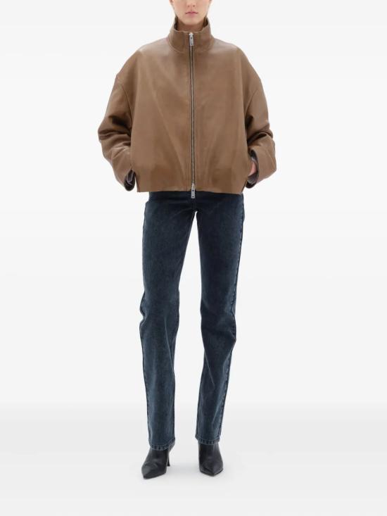 25FW 리메인 비르게 크리스텐센 자켓 50303122612261 Beige - REMAIN BIRGER CHRISTENSEN