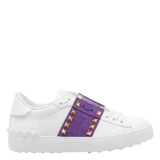 25FW 발렌티노 가라바니 스니커즈 S0A01XYM MQ3 White