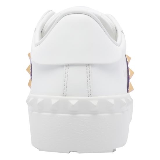 25FW 발렌티노 가라바니 스니커즈 S0A01XYM MQ3 White - VALENTINO GARAVANI