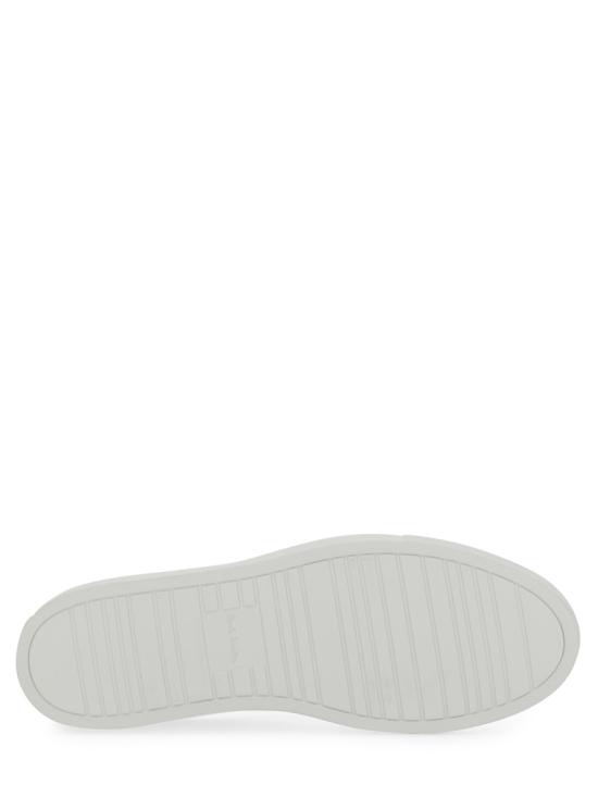 25FW 폴 스미스 스니커즈 M1SBCK03FLEA01 WHITE DOM - PAUL SMITH