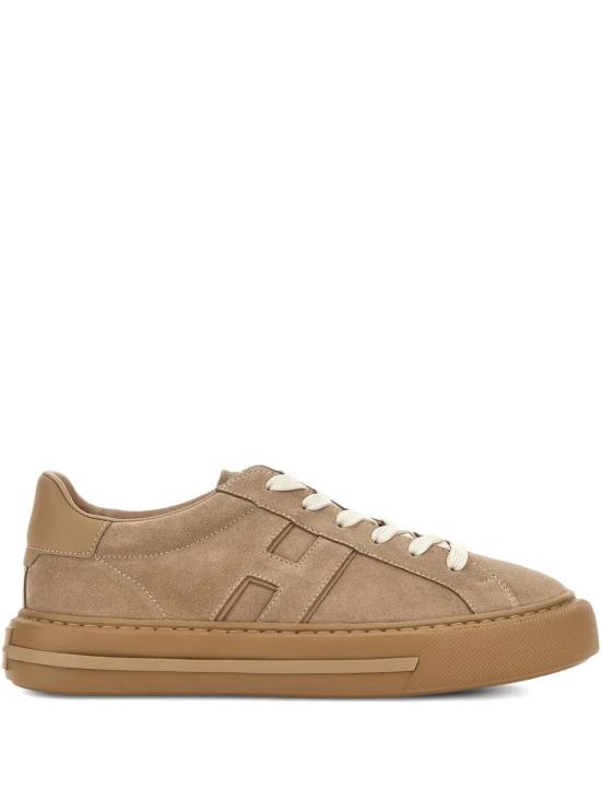 25FW 호간 레벨 스니커즈 HXM6910FU10UHOC808 BEIGE