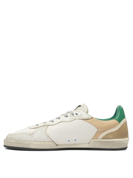 25FW 필립모델 스니커즈 PGLUVC03 WHITE - PHILIPPE MODEL