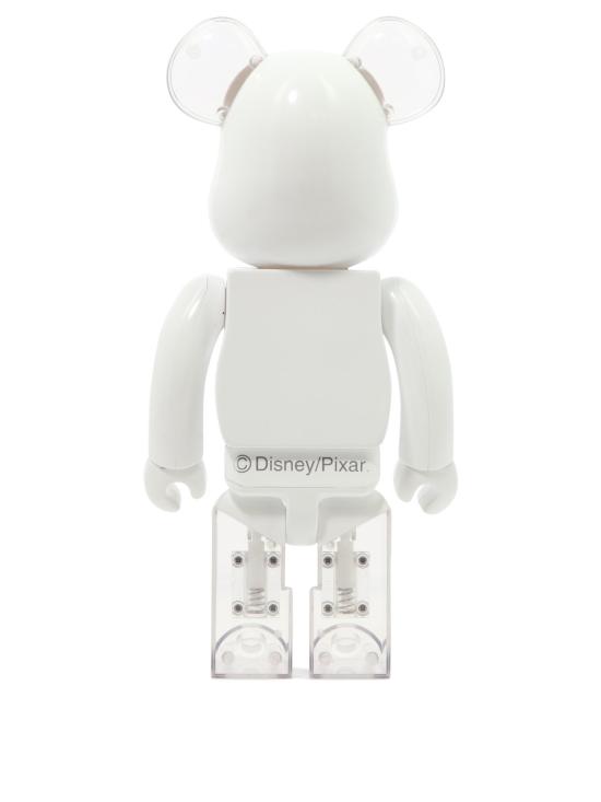  메디콤토이 가죽소품 400EVEASS WHITE - MEDICOM TOY