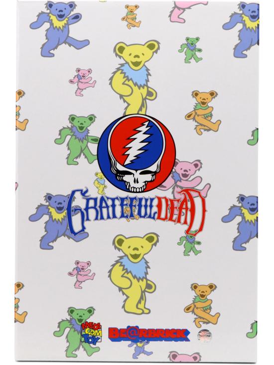  메디콤토이 가죽소품 14GDDANCINGASS WHITE - MEDICOM TOY